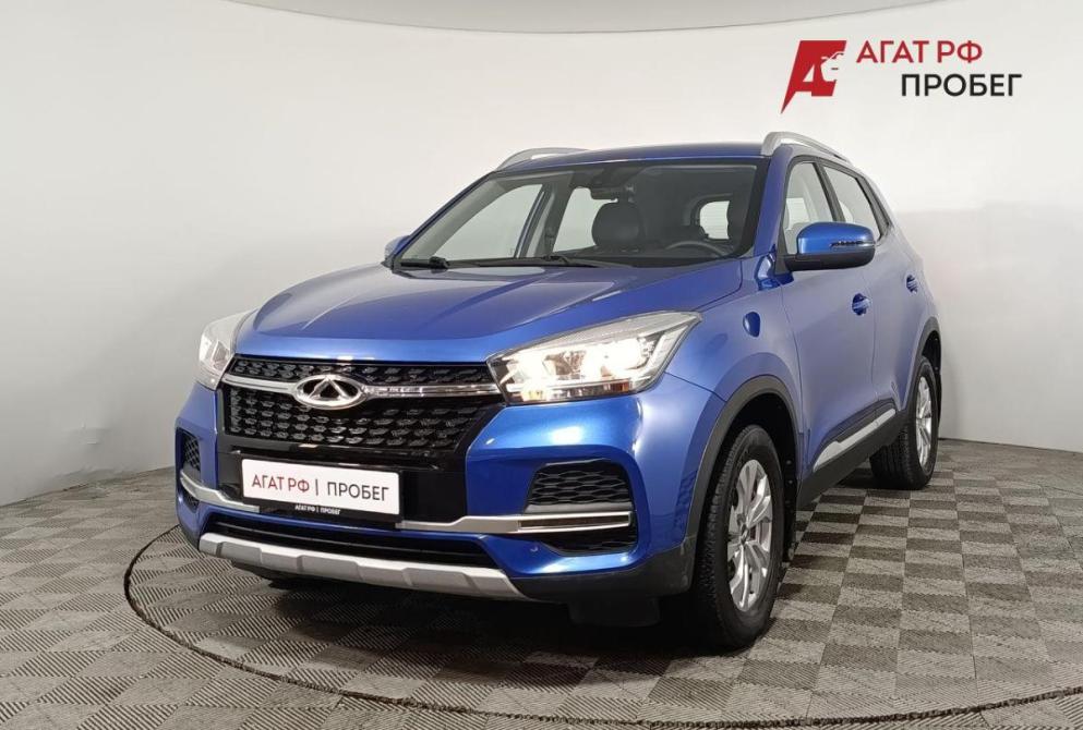 Chery Tiggo 4 I Рестайлинг Волгоград  - изображение 3