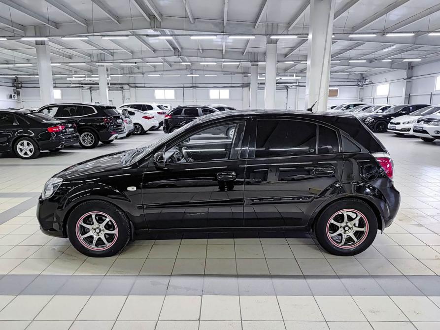 Kia Rio II Рестайлинг Набережные Челны  - изображение 10