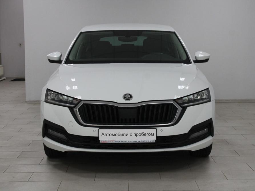 Skoda Octavia IV (A8) Старый Оскол  - изображение 2