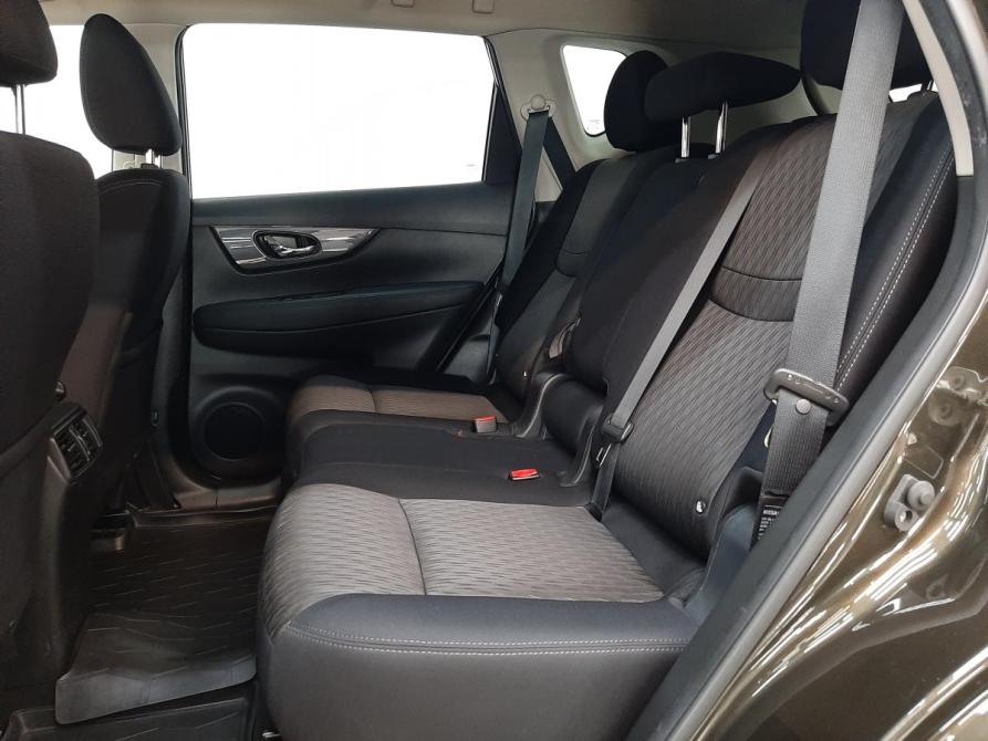 Nissan X-Trail III Рестайлинг Москва  - изображение 12