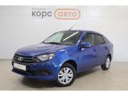 Lada (ВАЗ) Granta I Рестайлинг Коломна  - изображение 15