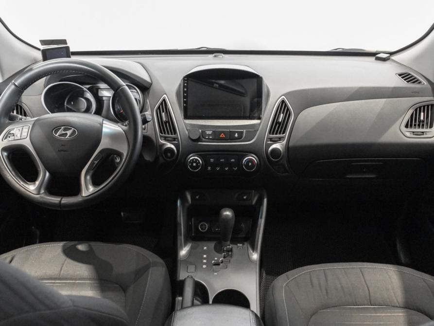 Hyundai ix35 I Рестайлинг Казань  - изображение 6