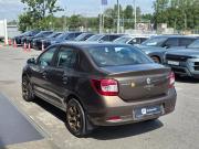 Renault Logan II Рестайлинг Санкт-Петербург  - изображение 33