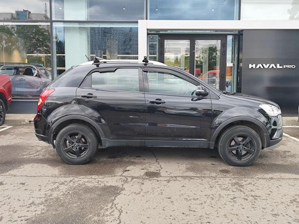 SsangYong Actyon II с пробегом 2012 года, цена 939 000 рублей, 96731 км, внедорожник, Автокод Объявления