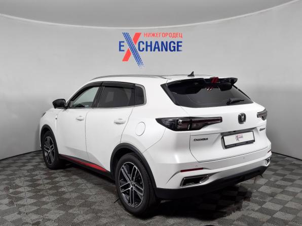 Changan CS55 Plus II с пробегом 2023 года, цена 2 039 000 рублей, 62850 км, внедорожник, Автокод Объявления