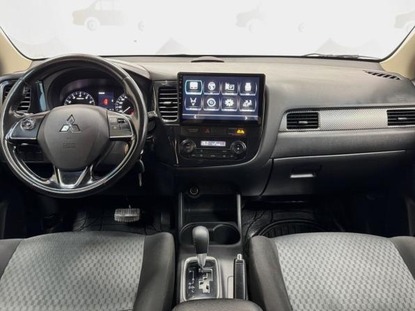 Mitsubishi Outlander III Рестайлинг 2 с пробегом 2015 года, цена 1 640 000 рублей, 88700 км, внедорожник, Автокод Объявления