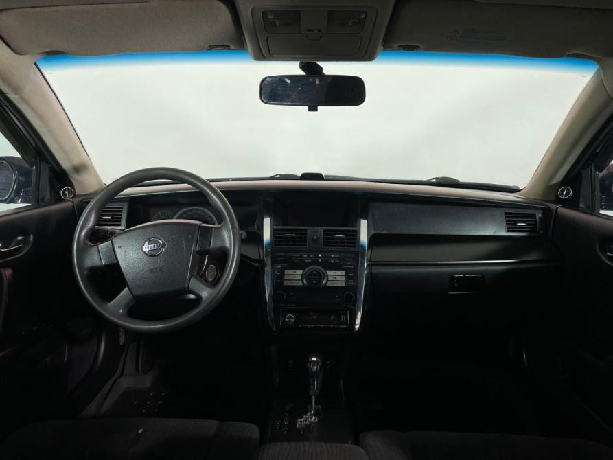 Nissan Teana I (J31) Рестайлинг Воронеж  - изображение 8
