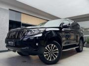 Toyota Land Cruiser Prado 150 Series Рестайлинг 3 Вологда  - изображение 31