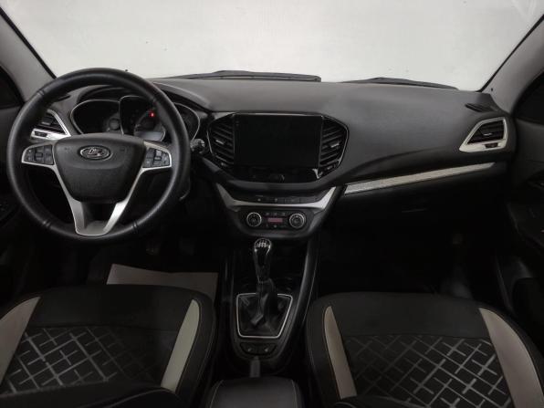 Lada (ВАЗ) Vesta I с пробегом 2017 года, цена 1 020 000 рублей, 136031 км, универсал, Автокод Объявления
