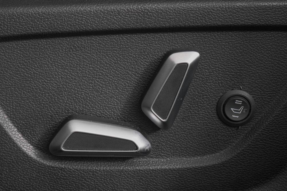 Geely Coolray I Рестайлинг Кемерово  - изображение 21