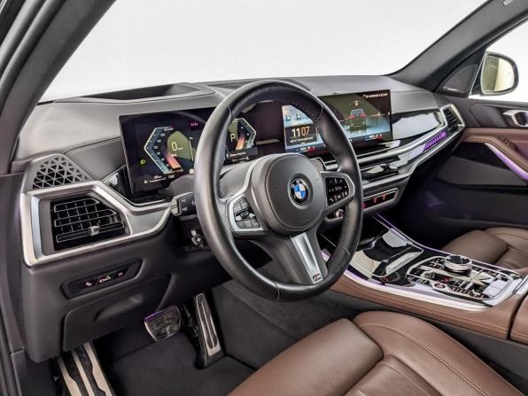 BMW X5 IV (G05/G18) Рестайлинг с пробегом 2024 года, цена 11 995 000 рублей, 35211 км, внедорожник, Автокод Объявления