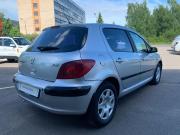 Peugeot 307 I Великие Луки  - изображение 24