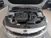 Kia Optima IV Рестайлинг Казань  - изображение 36