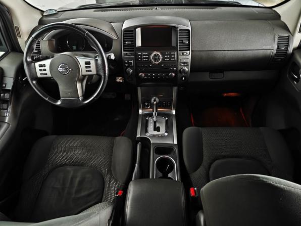 Nissan Pathfinder III Рестайлинг с пробегом 2011 года, цена 1 160 000 рублей, 315970 км, внедорожник, Автокод Объявления