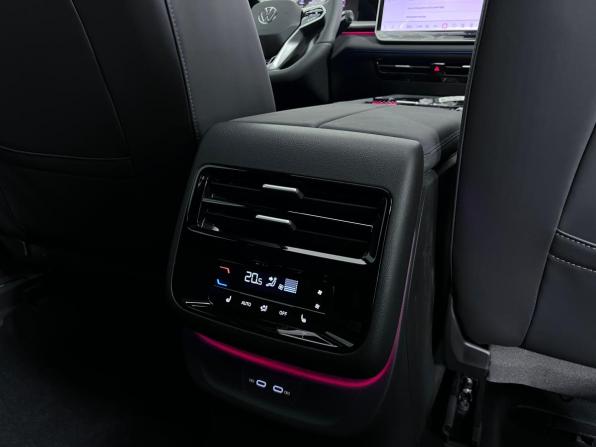 Volkswagen Teramont II (China Market) с пробегом 2026 года, цена 6 049 000 рублей, 20 км, внедорожник, Автокод Объявления