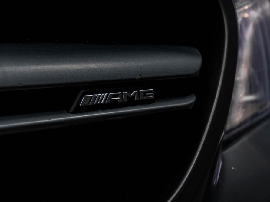 Mercedes-Benz CLA AMG I (C117 X117) Тюмень  - изображение 11