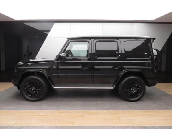 Mercedes-Benz G-Класс III (W465) Рестайлинг с пробегом 2025 года, цена 28 980 000 рублей, 46 км, внедорожник, Автокод Объявления