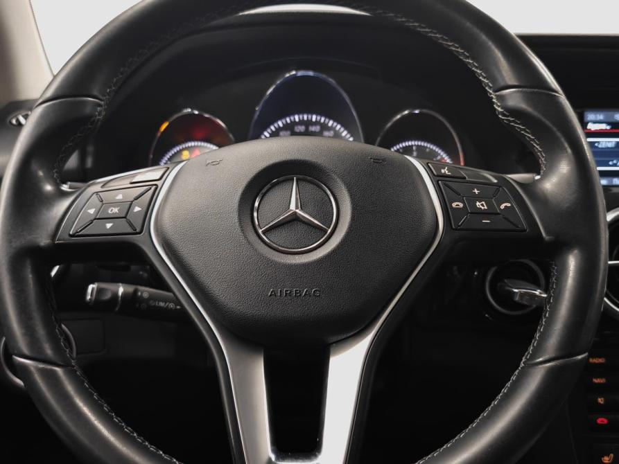 Mercedes-Benz GLK-Класс I (X204) Рестайлинг Санкт-Петербург  - изображение 15