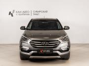 Hyundai Santa Fe III Рестайлинг Казань  - изображение 10