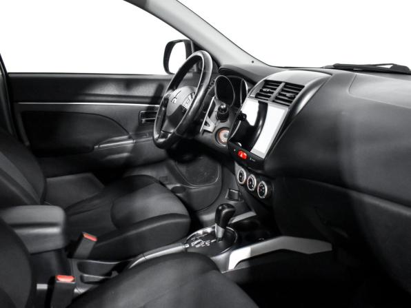 Mitsubishi ASX I с пробегом 2011 года, цена 790 000 рублей, 260000 км, внедорожник, Автокод Объявления