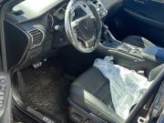 Lexus NX I Рестайлинг Санкт-Петербург  - изображение 14