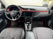 Kia Rio IV Рестайлинг Москва  - изображение 23