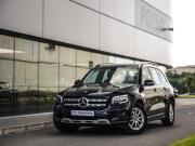 Mercedes-Benz GLB I (X247) Санкт-Петербург  - изображение 33