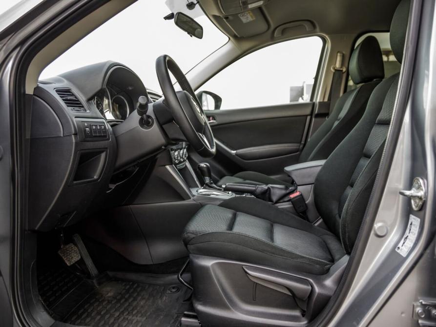 Mazda CX-5 I Волгоград  - изображение 30