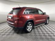 Jeep Grand Cherokee IV (WK2) Москва  - изображение 24