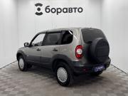 Chevrolet Niva I Воронеж  - изображение 24
