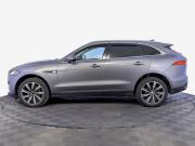 Jaguar F-Pace I Москва  - изображение 36