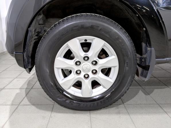 Mitsubishi Pajero IV Рестайлинг 1 с пробегом 2014 года, цена 1 990 000 рублей, 156148 км, внедорожник, Автокод Объявления