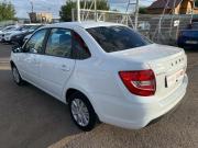 Lada (ВАЗ) Granta I Рестайлинг Нижнекамск  - изображение 24