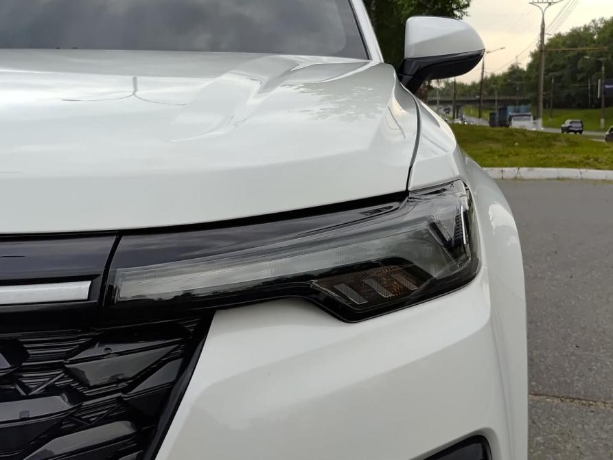 Changan CS35 Plus I Рестайлинг Чебоксары  - изображение 21