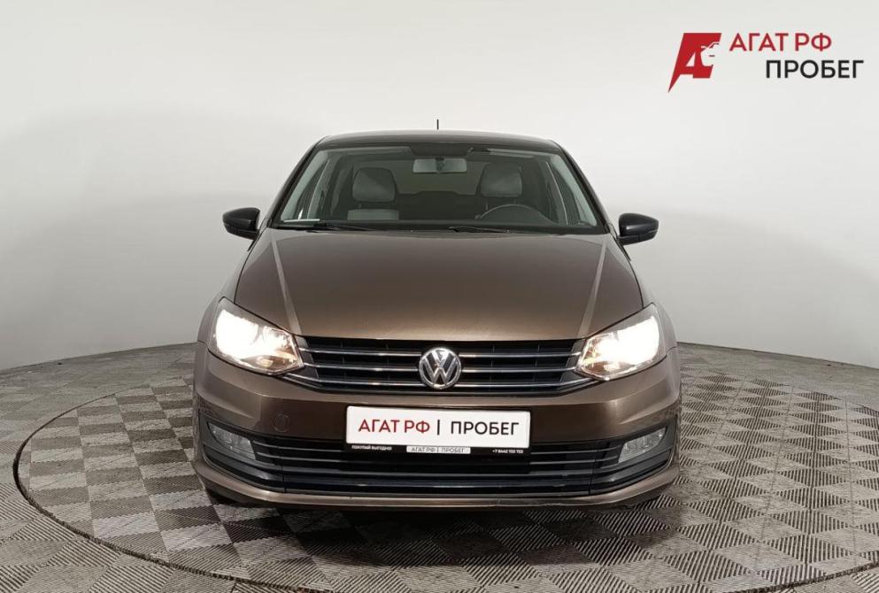 Volkswagen Polo V Рестайлинг Волгоград  - изображение 2