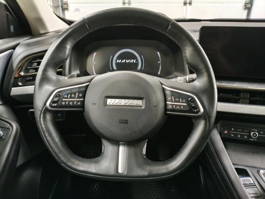 Haval F7 I Рестайлинг Ярославль  - изображение 10