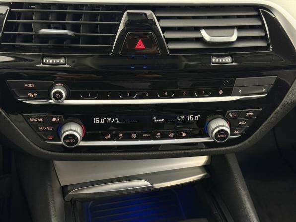 BMW 5 серии VII (G30/G31/G38) с пробегом 2020 года, цена 3 200 000 рублей, 175000 км, седан, Автокод Объявления