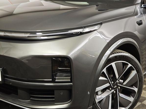 Li Auto (Lixiang) L9 I с пробегом 2024 года, цена 6 100 000 рублей, 73522 км, внедорожник, Автокод Объявления