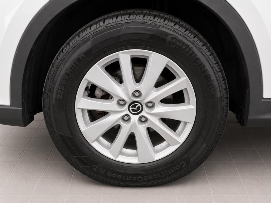 Mazda CX-5 I Москва  - изображение 16