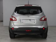 Nissan Qashqai+2 I Рестайлинг Старый Оскол  - изображение 24