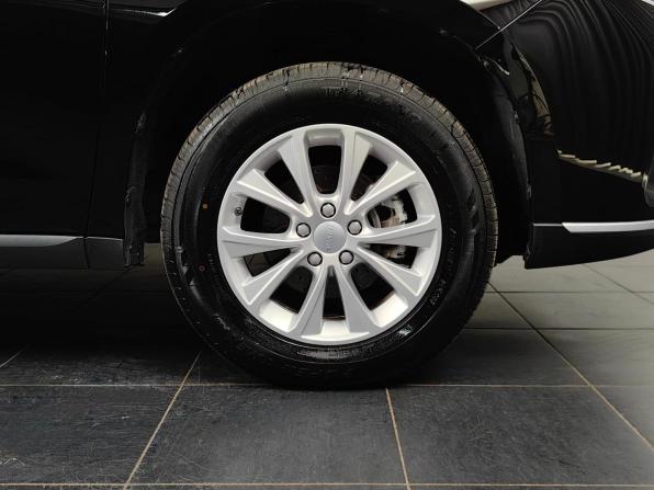 Haval M6 II с пробегом 2024 года, цена 1 649 000 рублей, 89640 км, внедорожник, Автокод Объявления