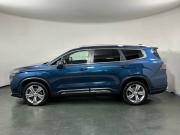 Geely Okavango I Рестайлинг Пермь  - изображение 26