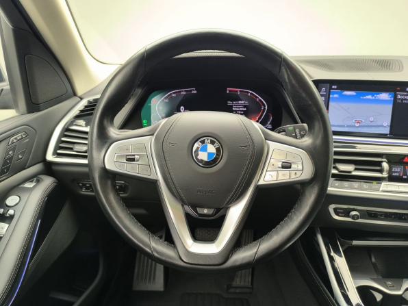 BMW X7 I (G07) с пробегом 2019 года, цена 7 698 000 рублей, 64000 км, внедорожник, Автокод Объявления