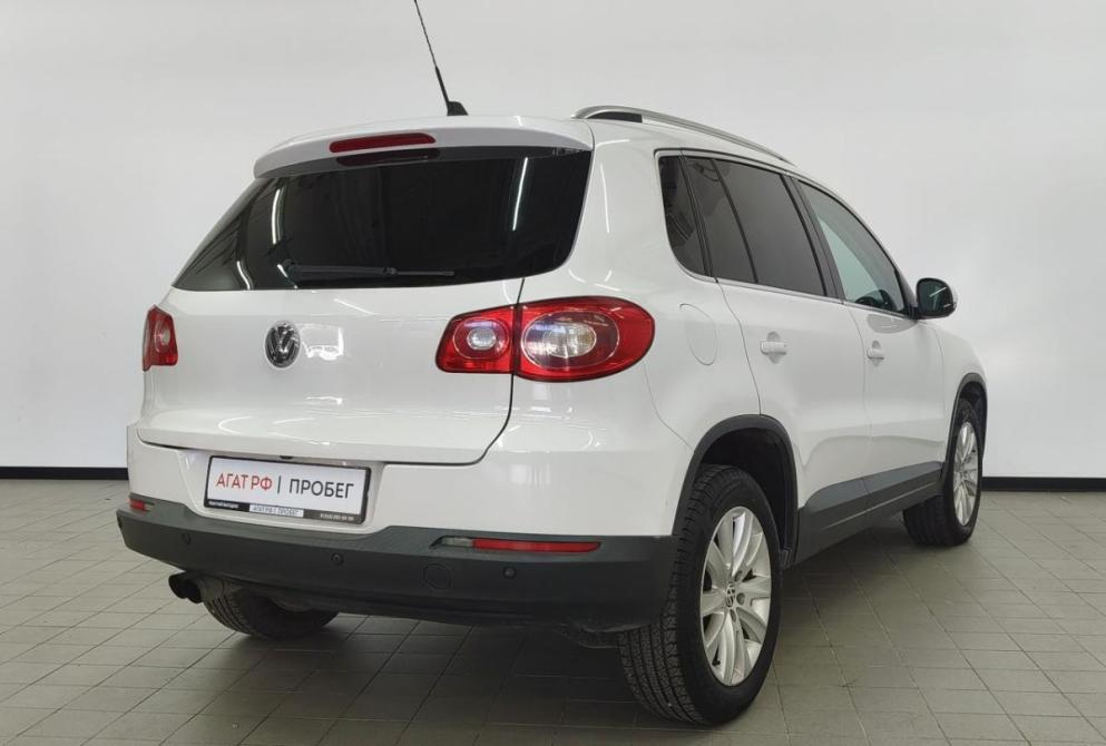 Volkswagen Tiguan I Екатеринбург  - изображение 5