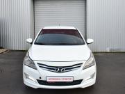 Hyundai Solaris I Рестайлинг Мурманск  - изображение 27