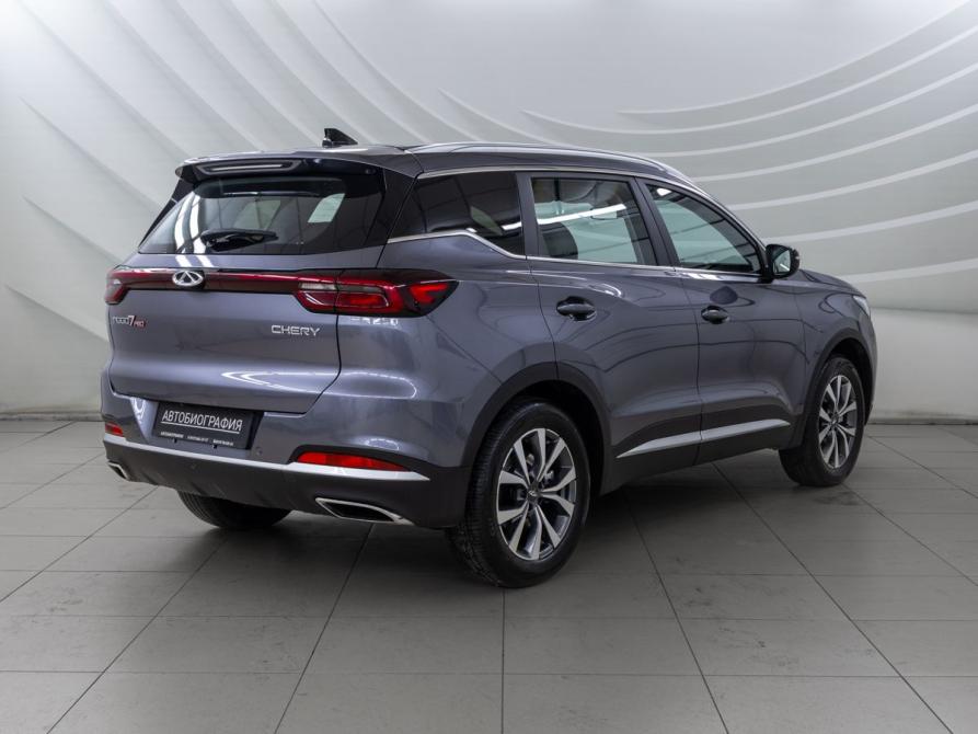 Chery Tiggo 7 Pro I Волгоград  - изображение 7