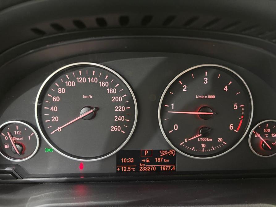 BMW X3 II (F25) Альметьевск  - изображение 19