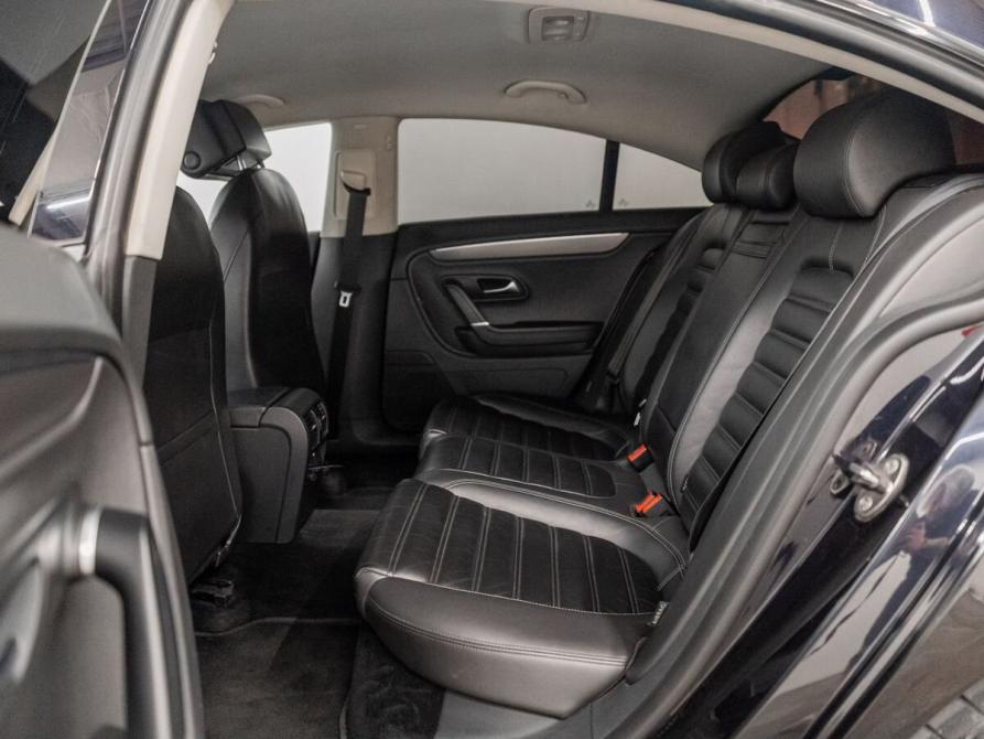 Volkswagen Passat CC I Рестайлинг Красноярск  - изображение 7