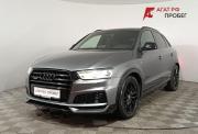 Audi Q3 I (8U) Рестайлинг Волгоград  - изображение 24
