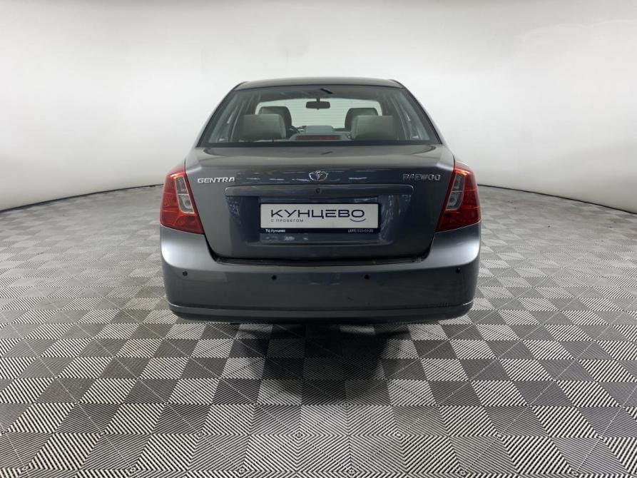Daewoo Gentra II Москва  - изображение 6